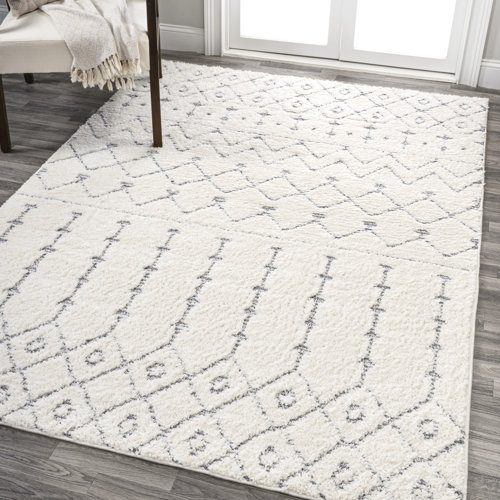 Thick Pile Area Rugs You'll Love Wayfair